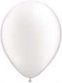 10 Qualatex Pearl//Metallic 11/" Helium Air Latex Balloons Decorations Party
